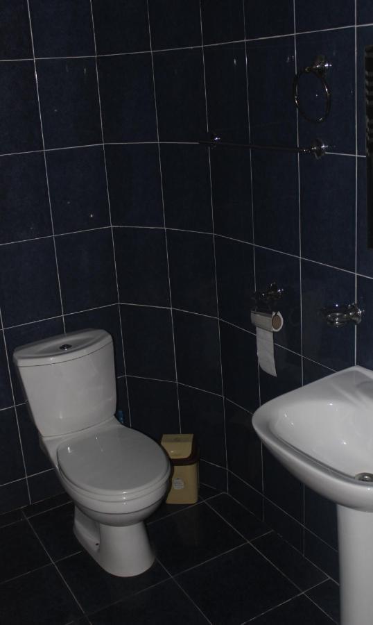 Guesthouse Daeli Mazeri Exteriör bild