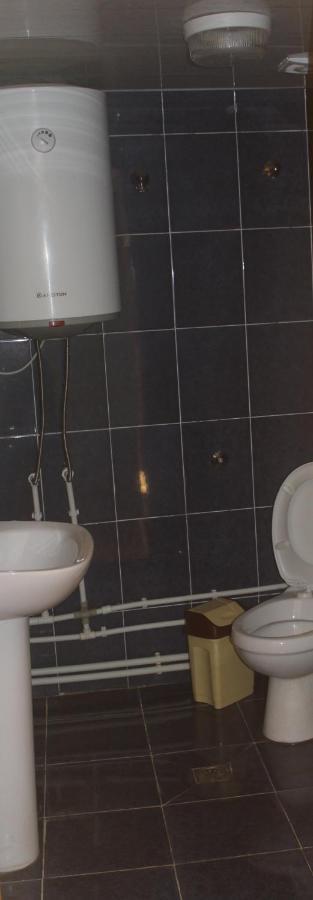 Guesthouse Daeli Mazeri Exteriör bild