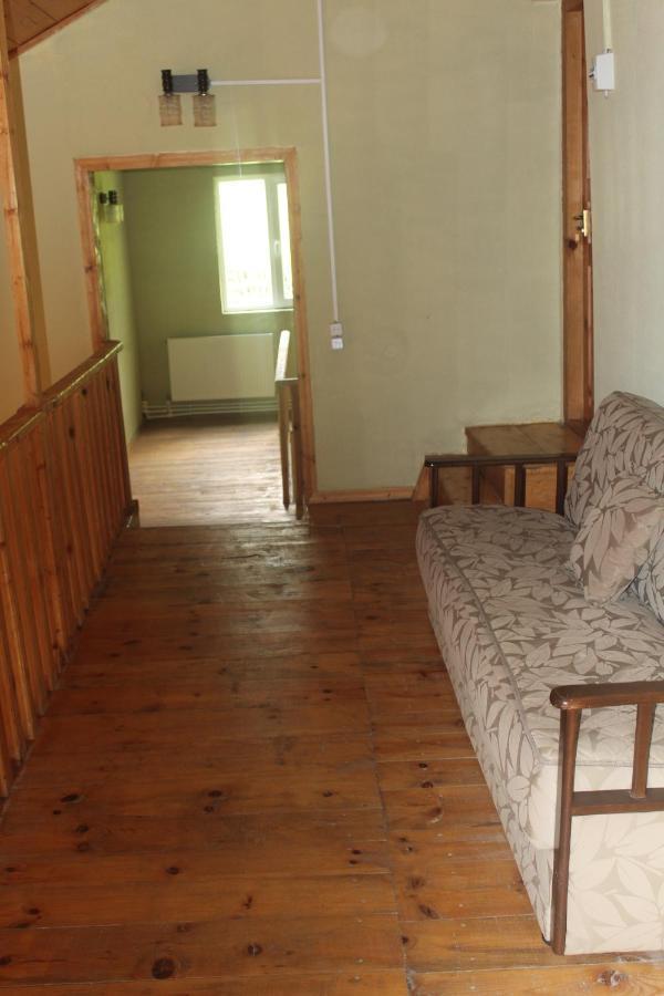 Guesthouse Daeli Mazeri Exteriör bild