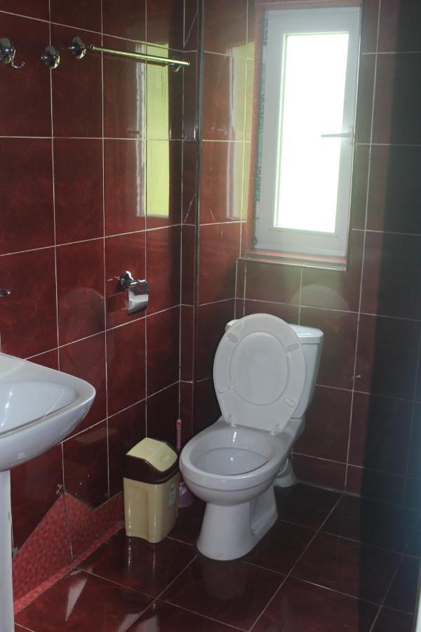 Guesthouse Daeli Mazeri Exteriör bild
