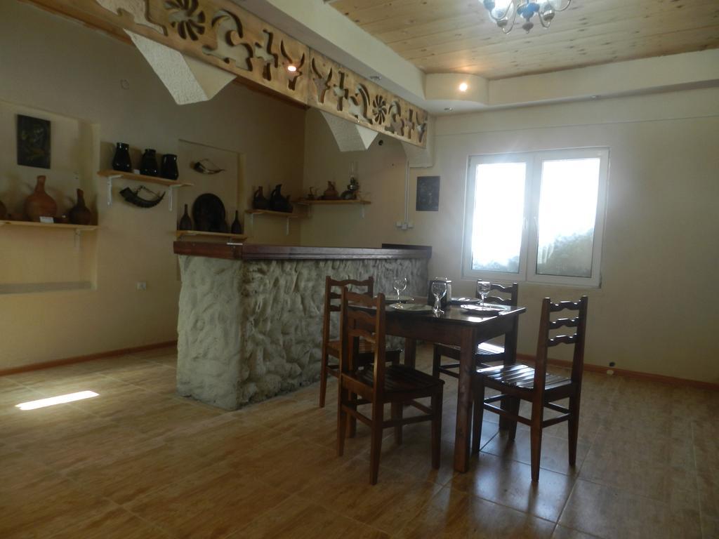 Guesthouse Daeli Mazeri Exteriör bild